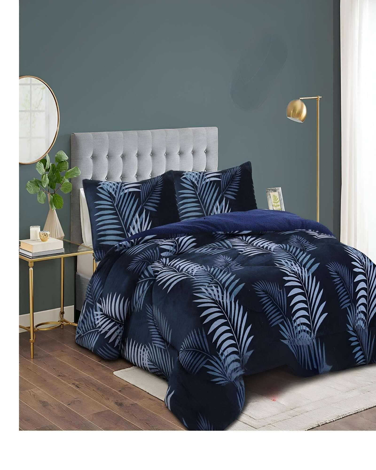 CUBRECAMA CHIPORRO PLUSH KING - SUPER KING P5-2