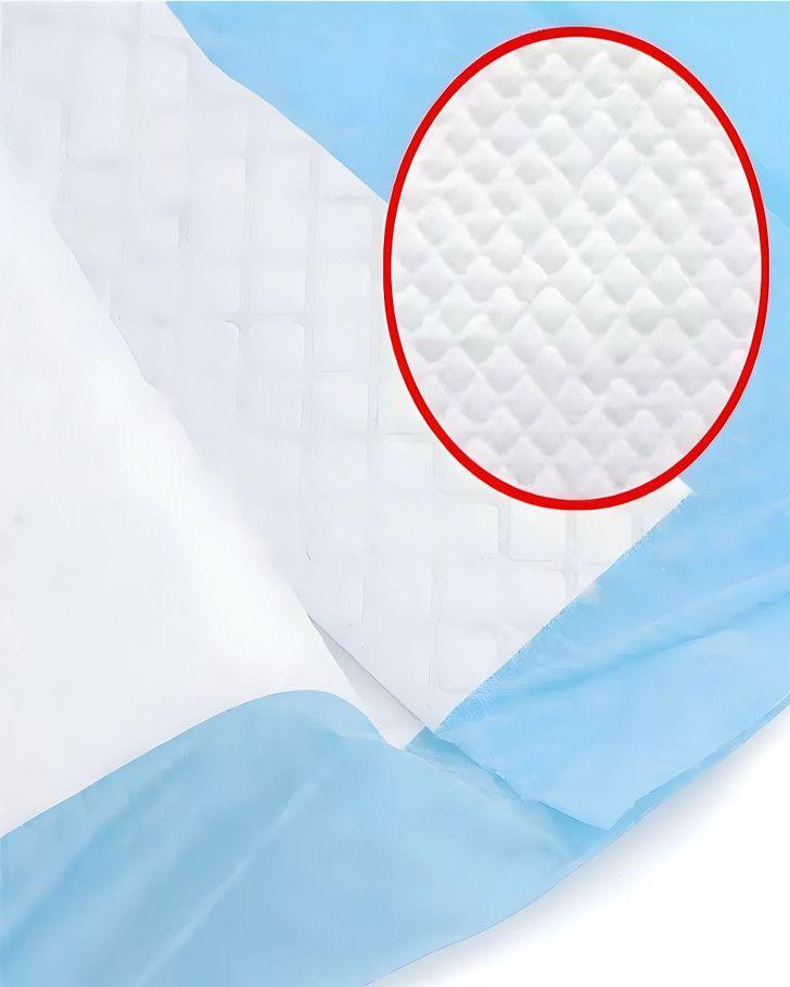 40 Sabanillas Pañales Desechable Mascotas Talla XL-3