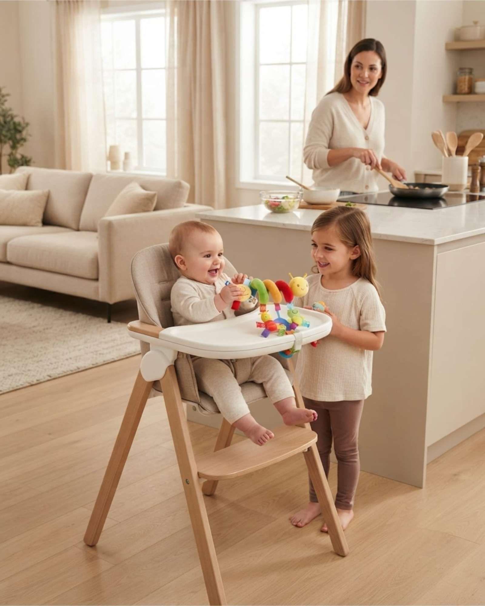 Sonajero Sensorial Multitexturas Para Bebes 02-2