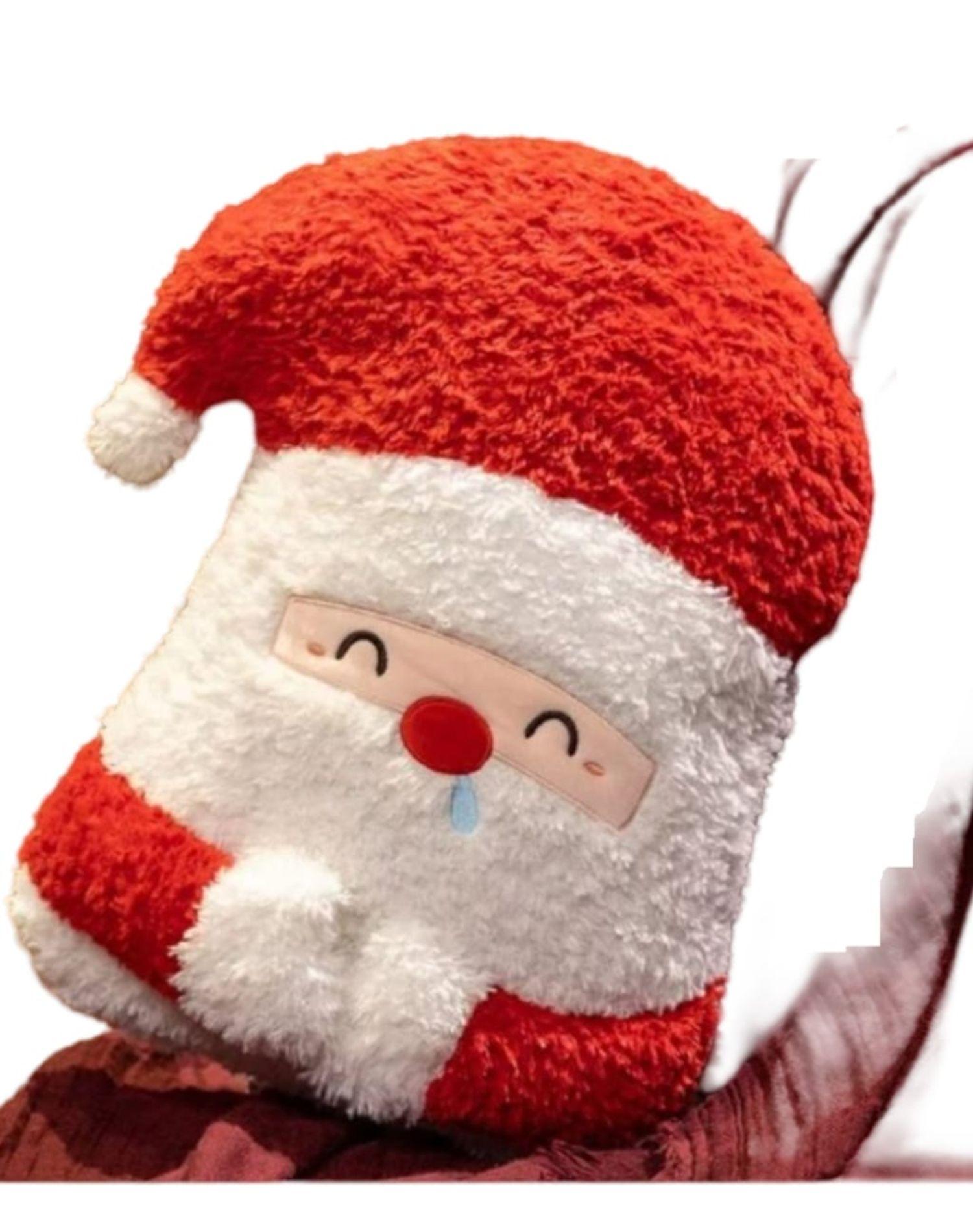 Set de 4 Cojines de Navidad 45cm 20n8-0