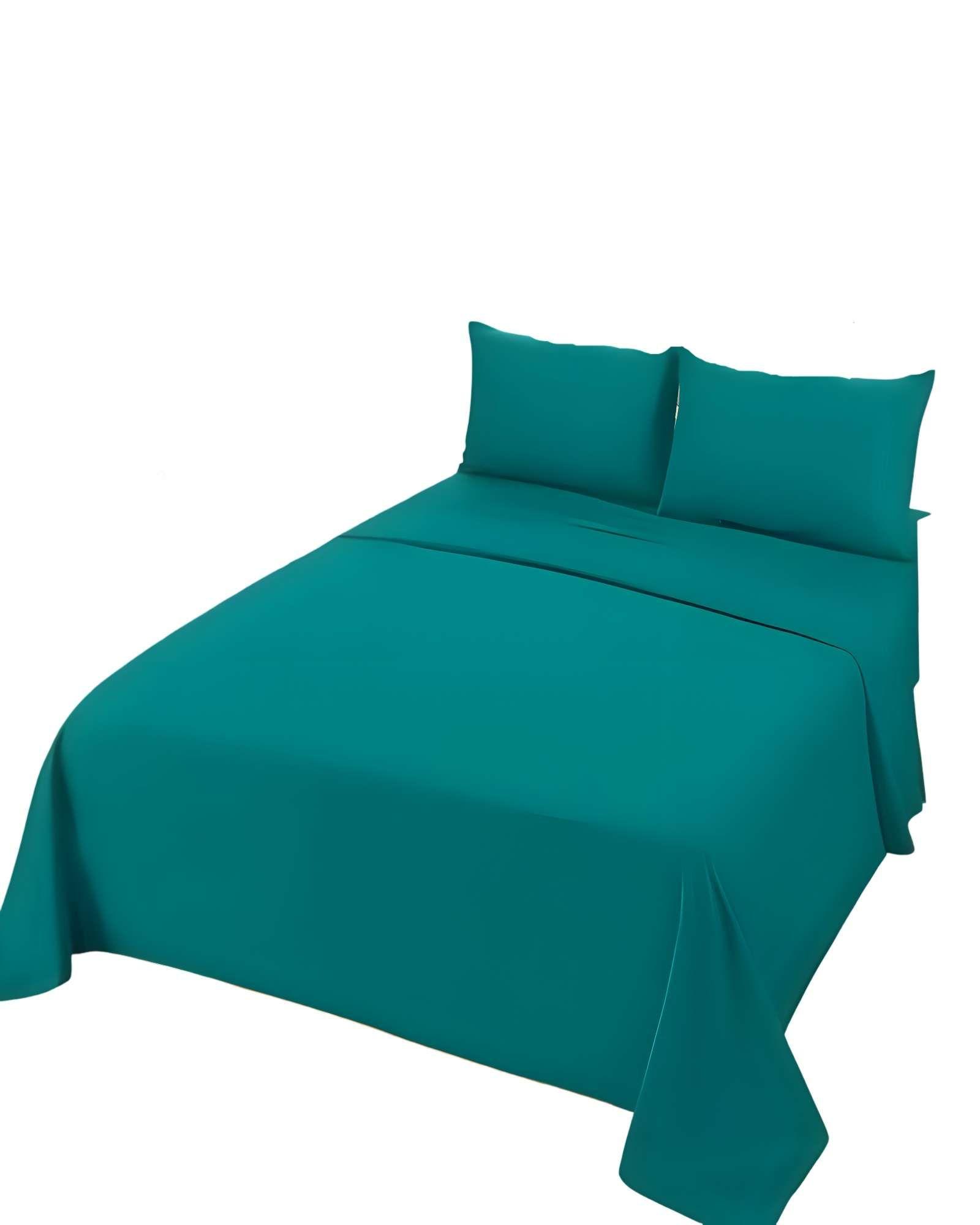 SABANAS KING TURQUESA-0