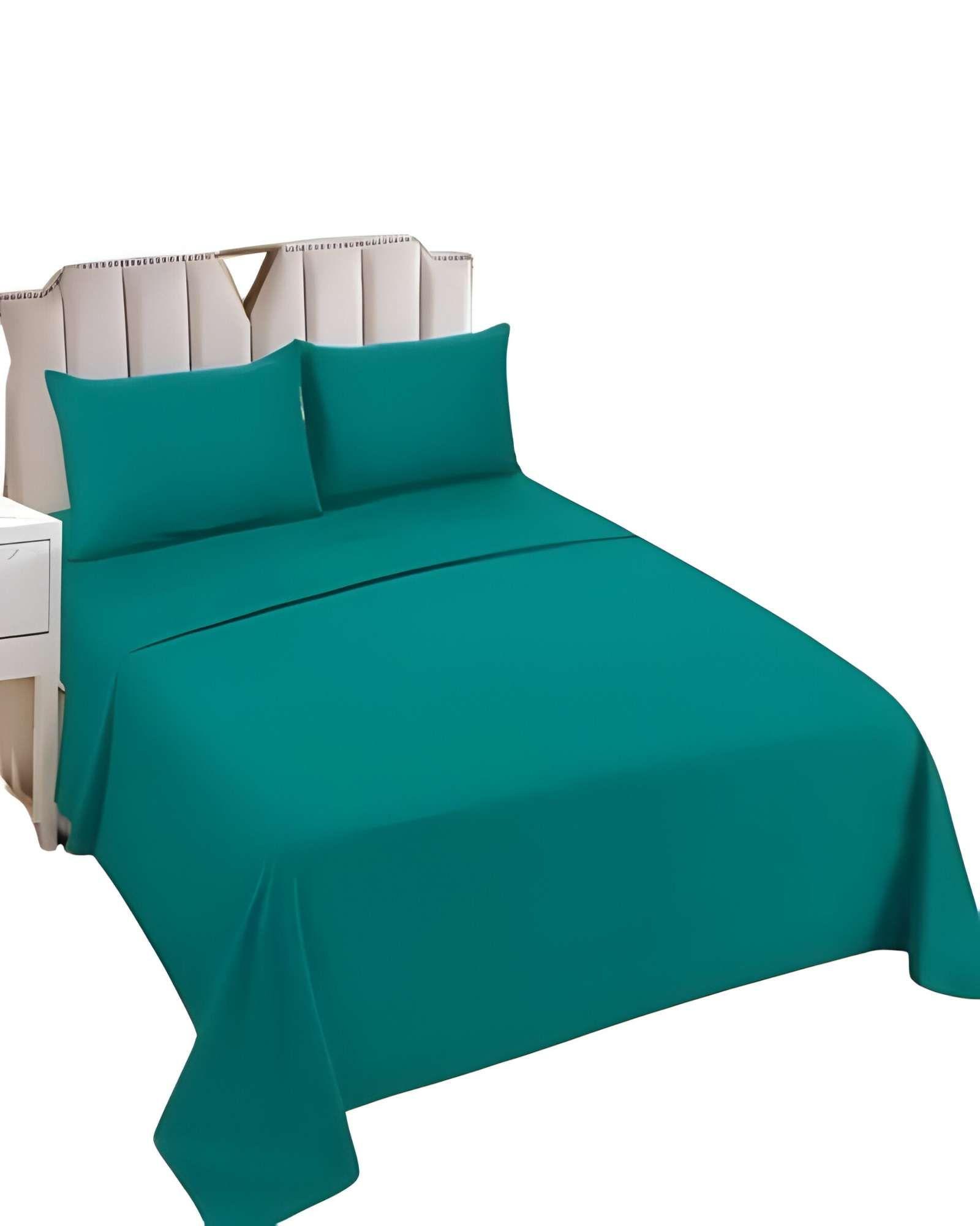 SABANAS KING TURQUESA-1