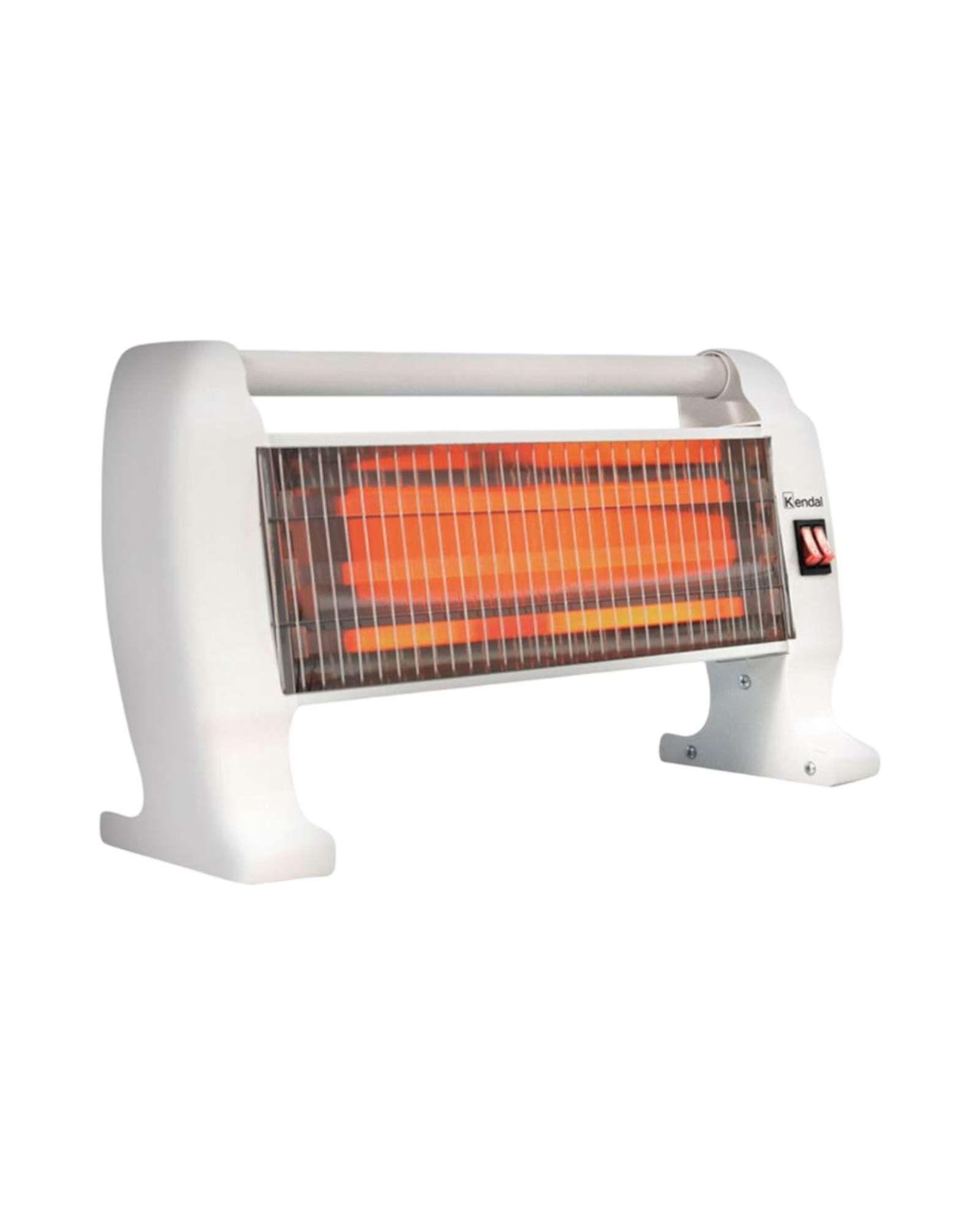 Calefactor De Cuarzo Kendal Kc-1200 de 1200 watts-4