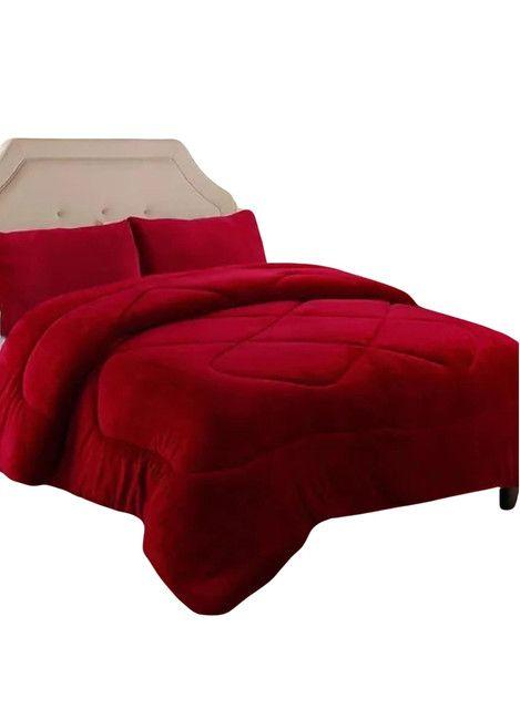 CUBRECAMA CON CHIPORRO GRUESO KING - SUPER KING D23-0