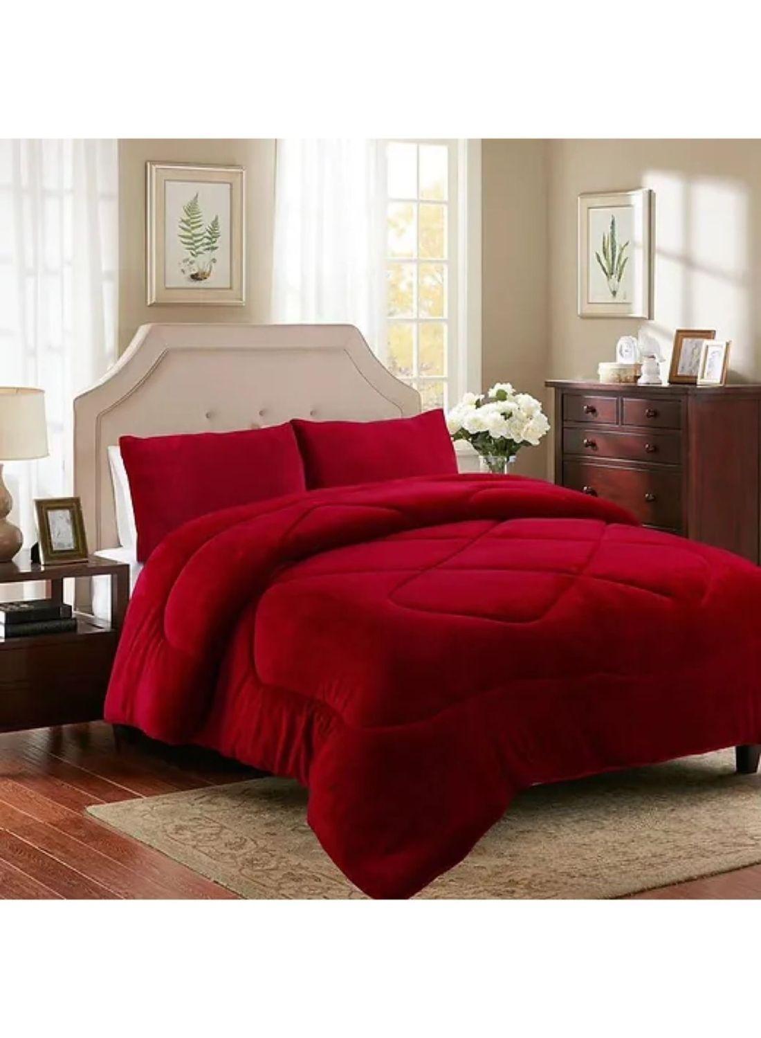 CUBRECAMA CON CHIPORRO GRUESO KING - SUPER KING D23-2