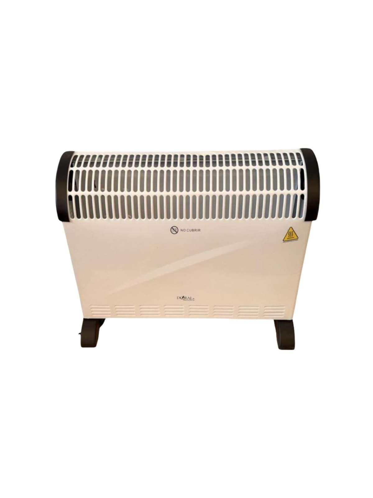 Convector electrico Orleans Doral -2