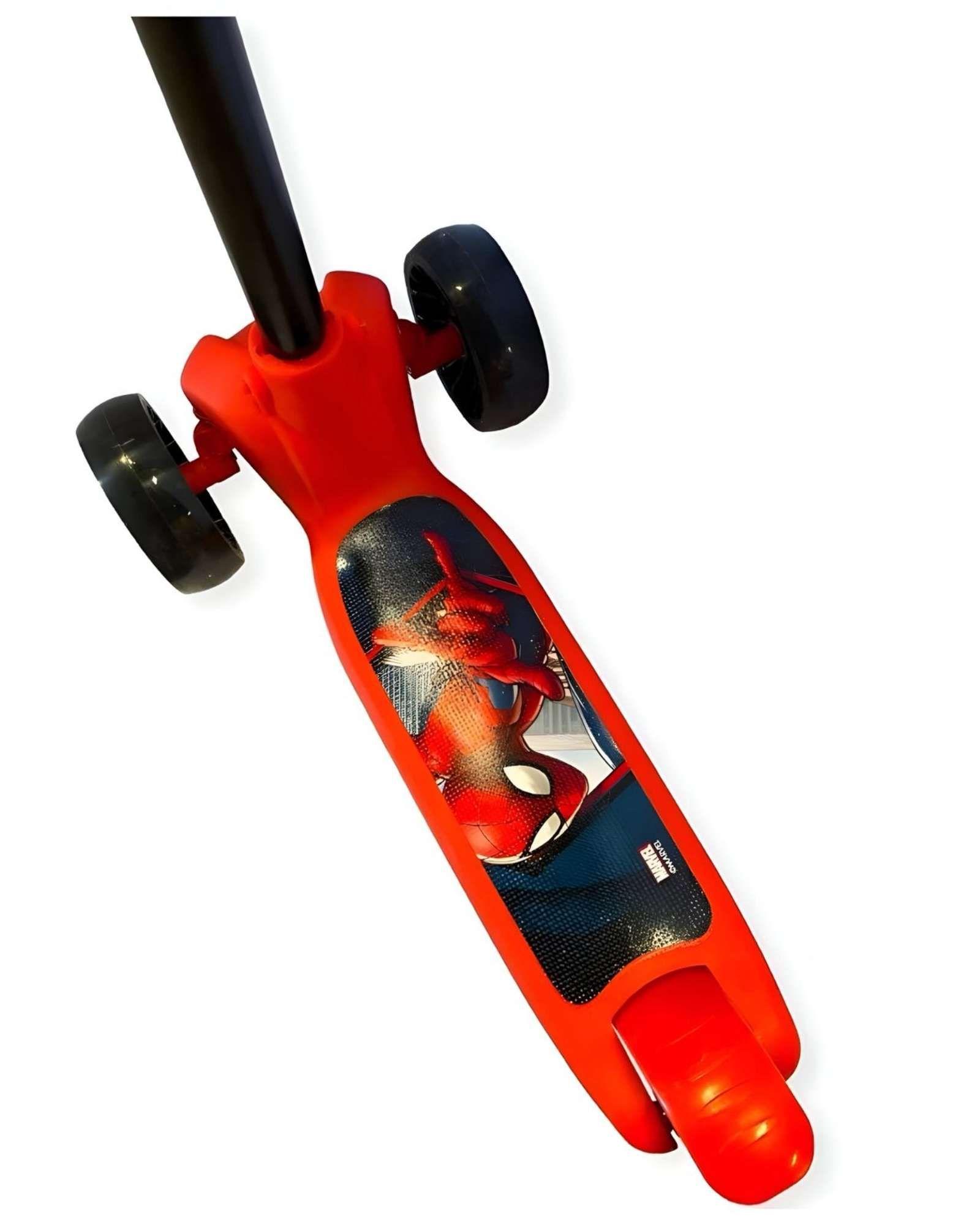 SCOOTER NIÑO PLEGABLE INFANTIL-3