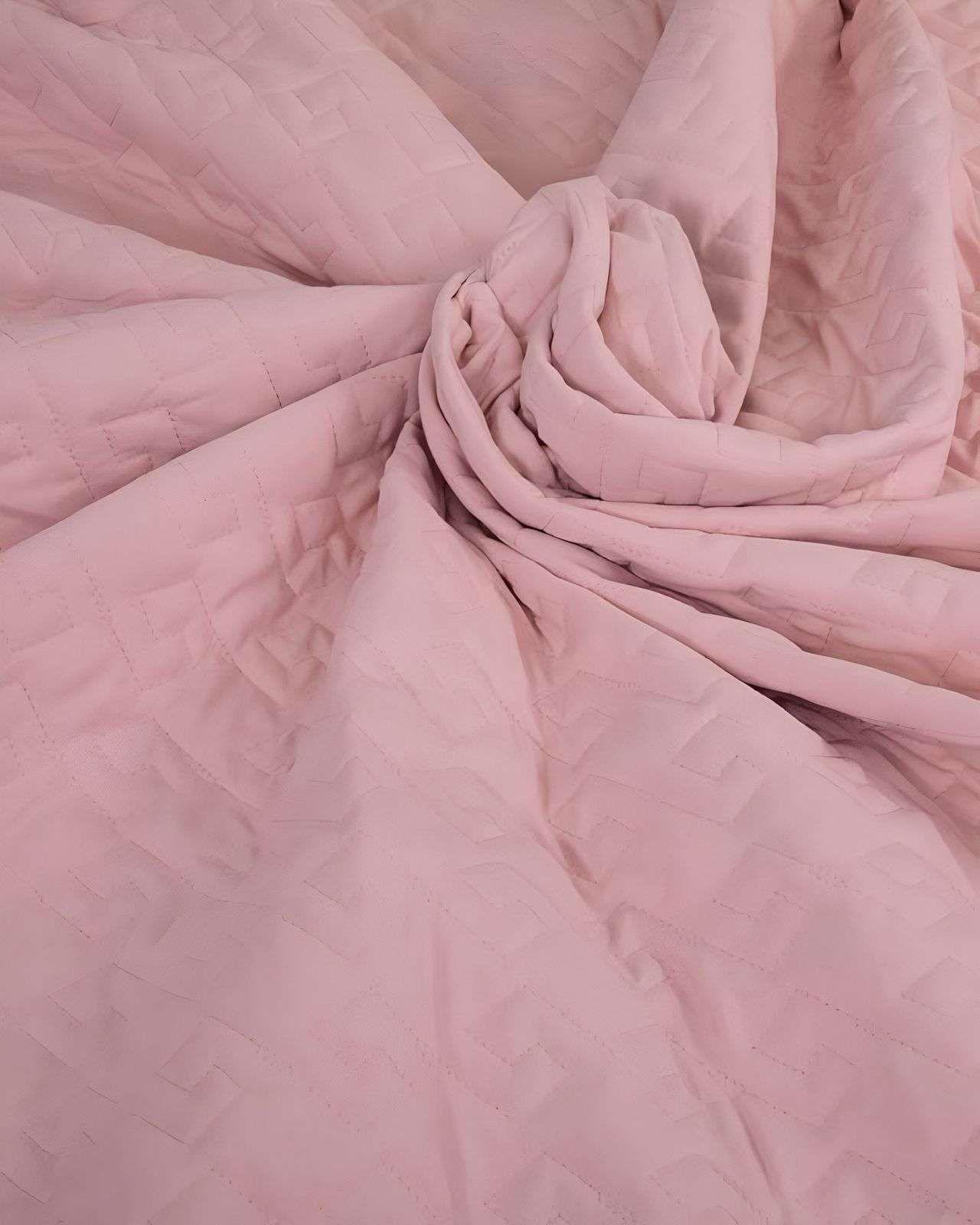 Cubrecama Quilt Velvety 2 Plazas Doral D05-2