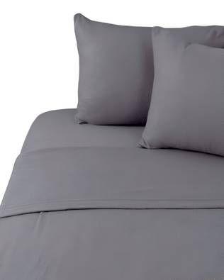 SÁBANA DE POLAR KING GRIS-3