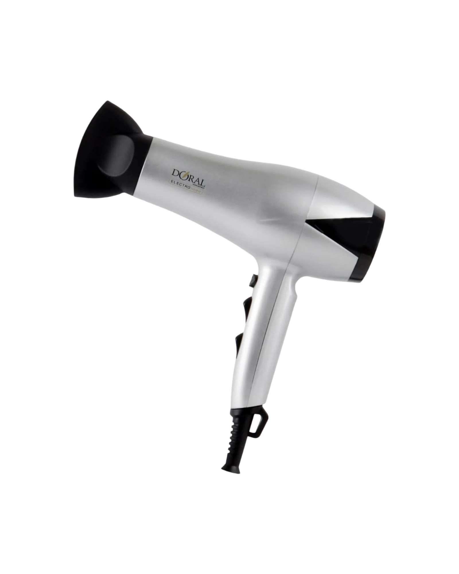Secador De Pelo Nuremberg De 2000W Ligero y Ergonomico m1-4
