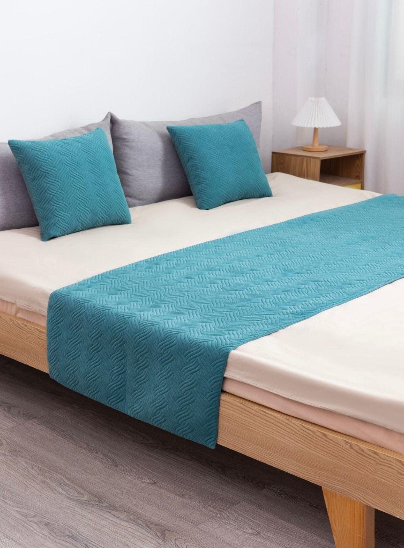 PIECERA ELEGANTE PLUSH SIN FUNDAS DC30-2