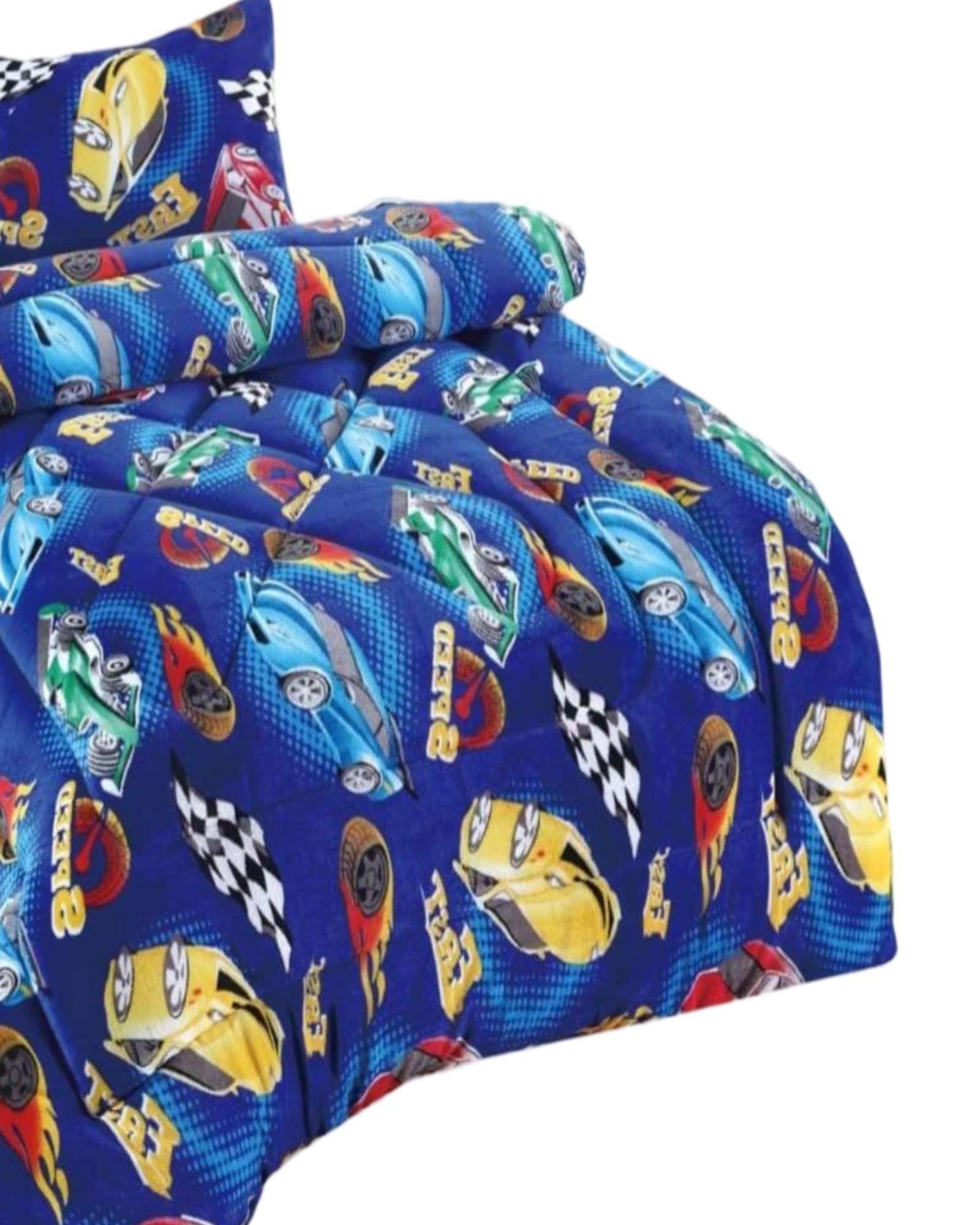 PLUMÓN CHIPORRO INFANTIL PLAZA Y MEDIA  NIÑO-1