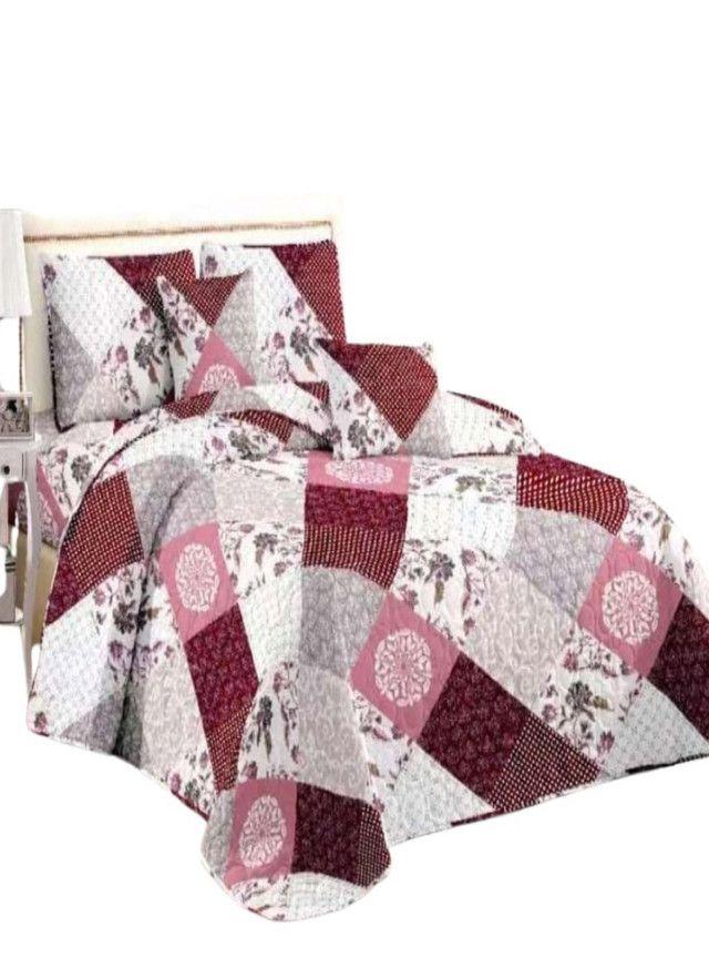 CUBRECAMAS DE VERANO QUILT PLAZA Y MEDIA D6-0