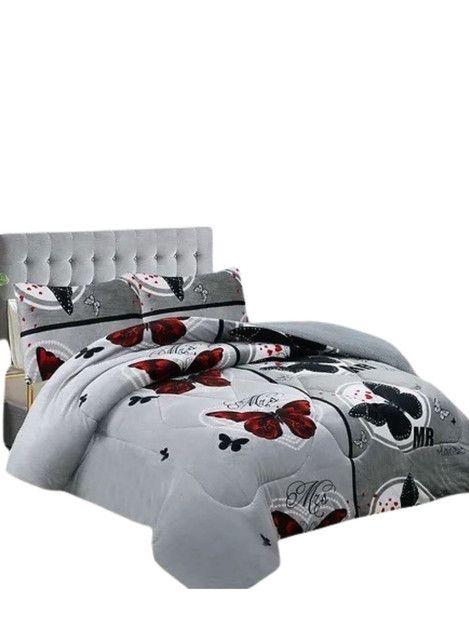 CUBRECAMAS CON CHIPORRO 2 PLAZA D24-0