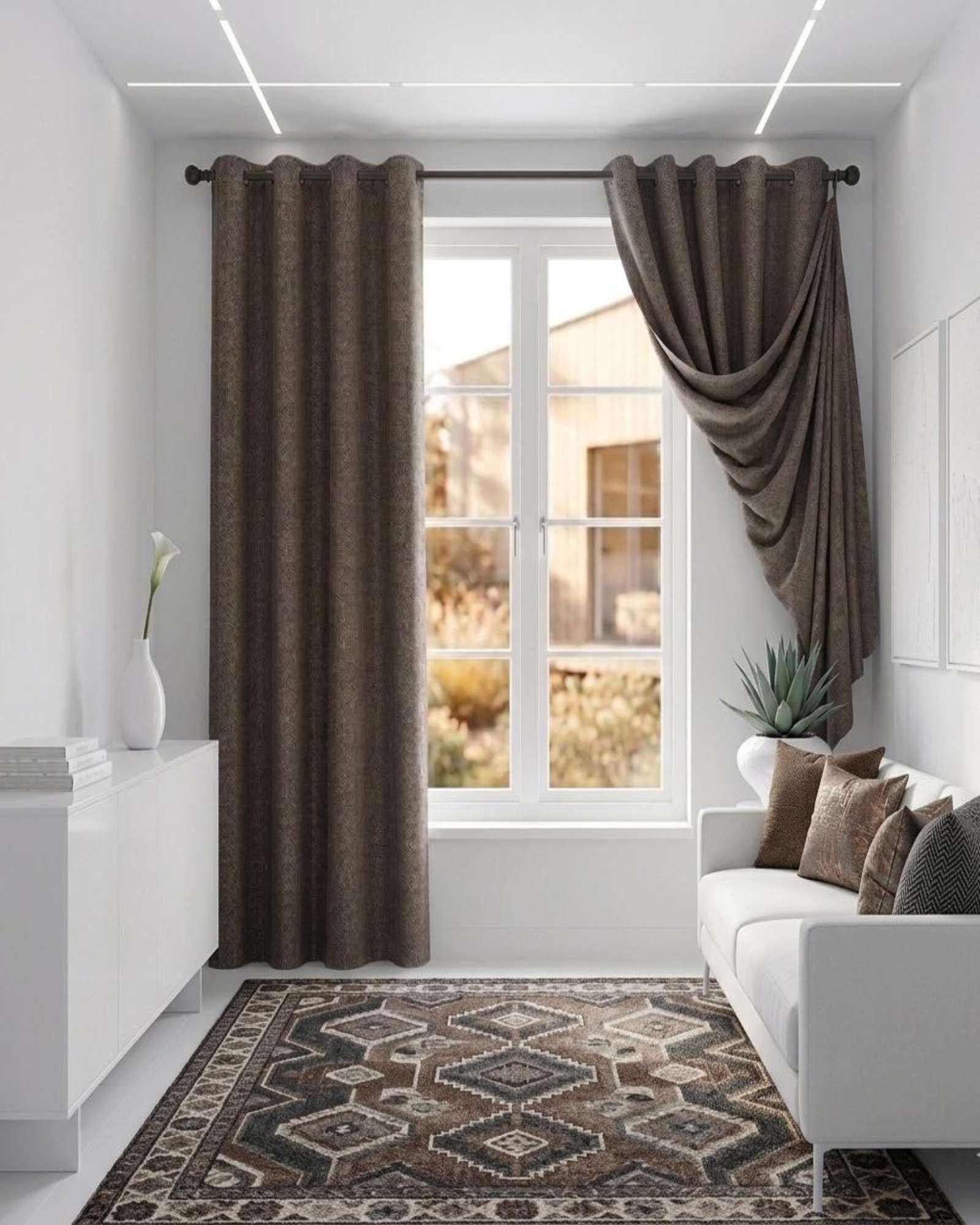 Cortinas Blackout Térmicas Aislantes de Calidad Premium m3-2