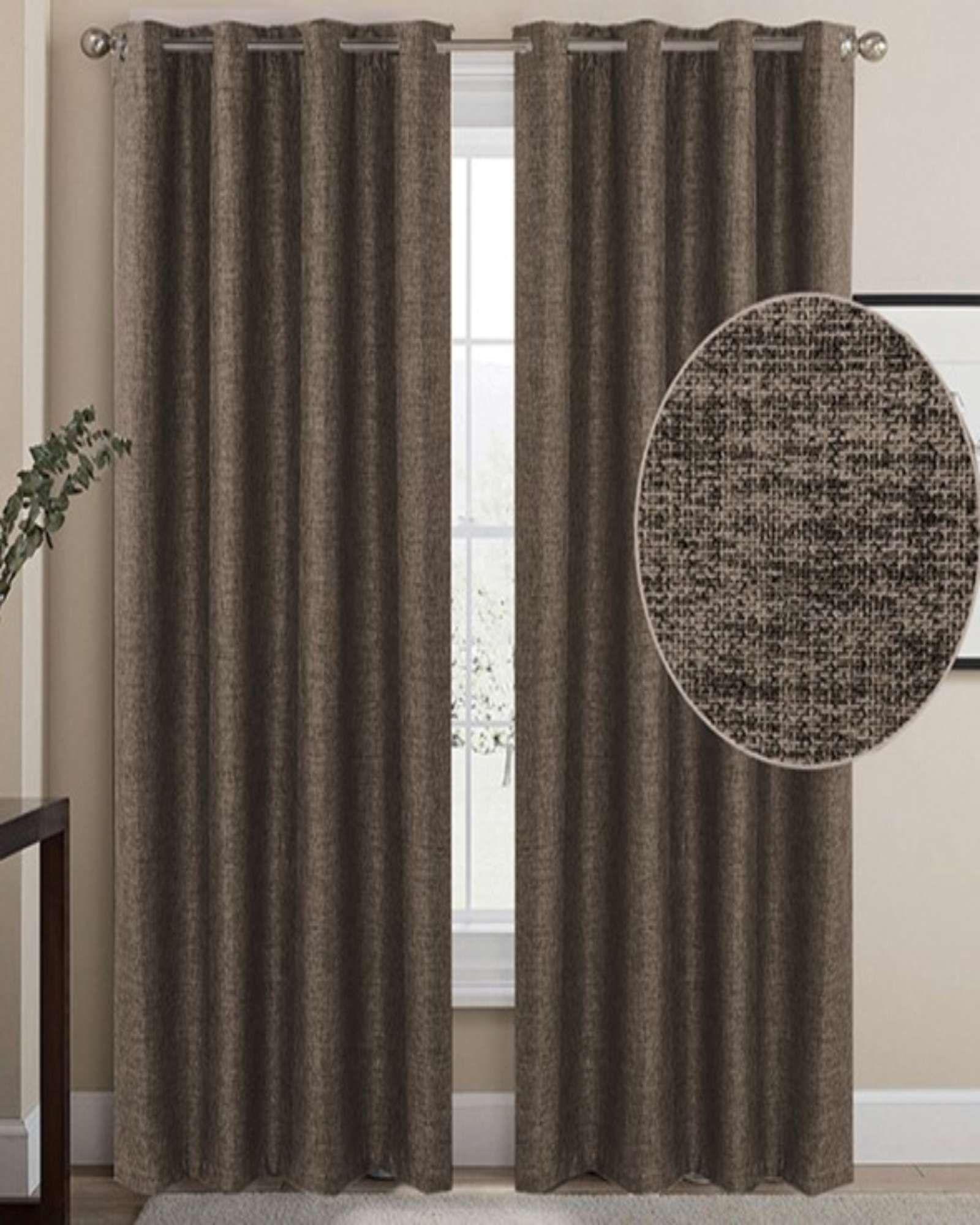 Cortinas Blackout Térmicas Aislantes de Calidad Premium m3-3