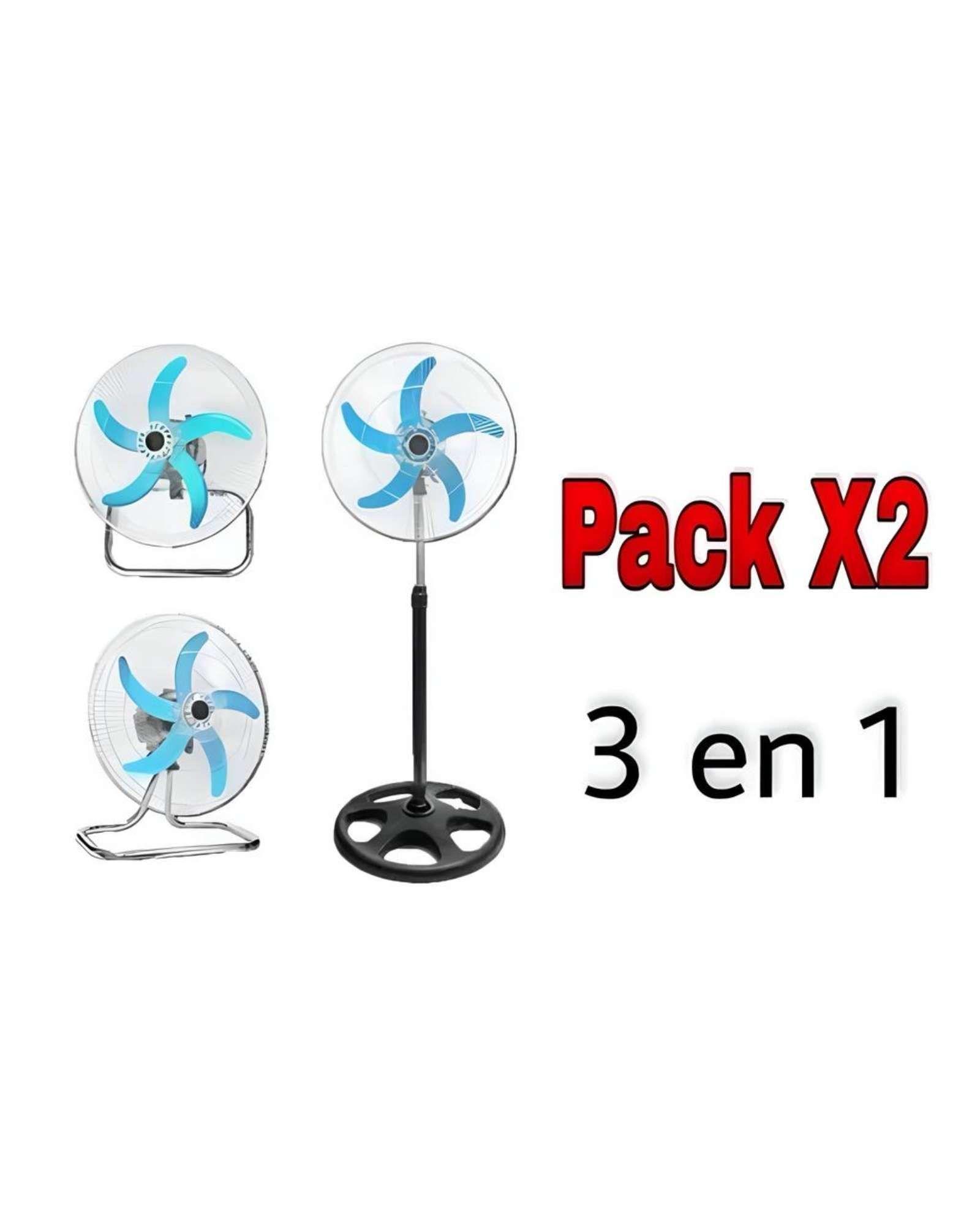 CAJA DE  2 VENTILADOR 18 PULGADAS 5 ASPAS MODELO 3 EN 1-1
