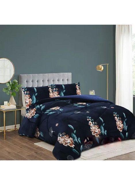 CUBRECAMAS CON CHIPORRO 2 PLAZA D27-2