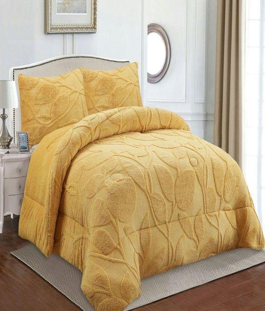 COBERTOR PARA INVIERNO KING - SUPER KING S-06-2