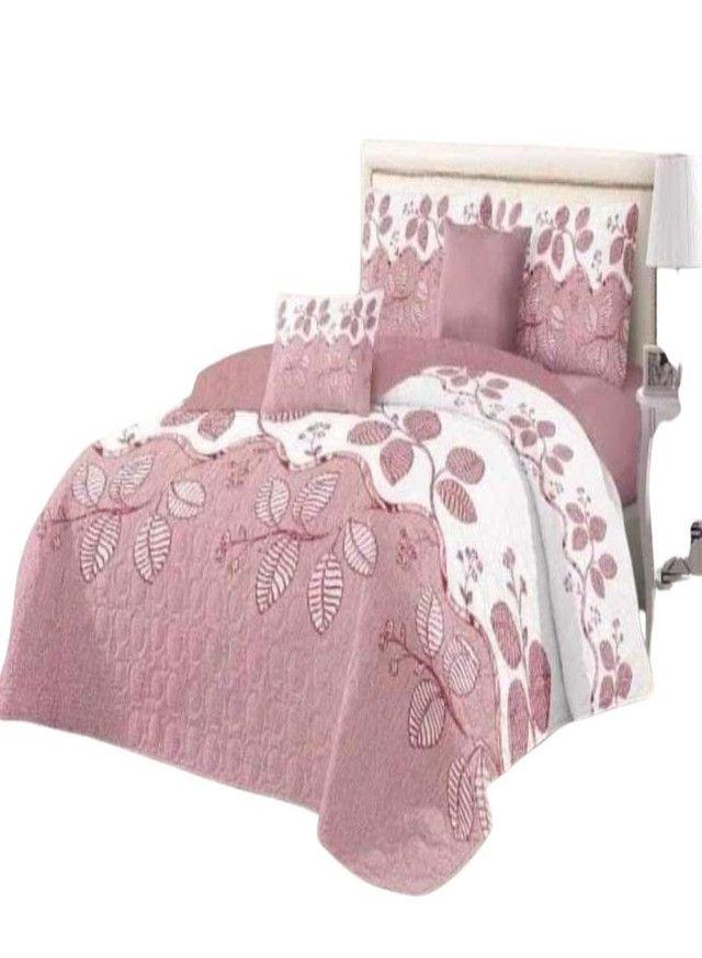 CUBRECAMAS DE VERANO QUILT SUPER KING D30-1
