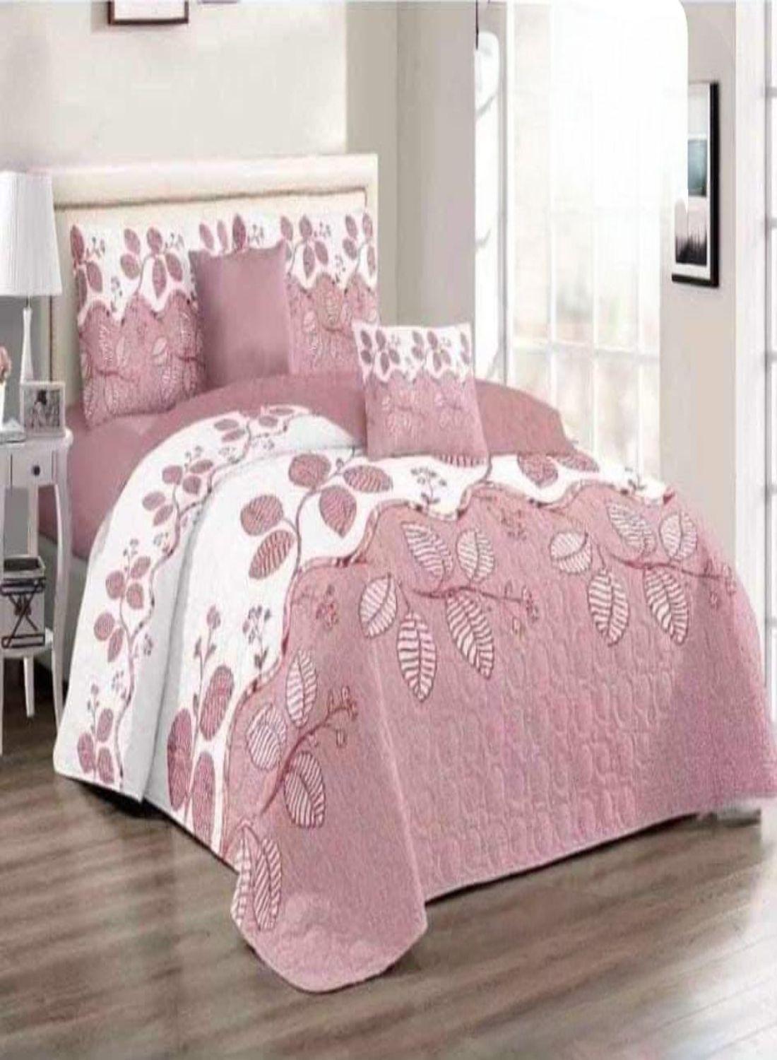 CUBRECAMAS DE VERANO QUILT SUPER KING D30-2