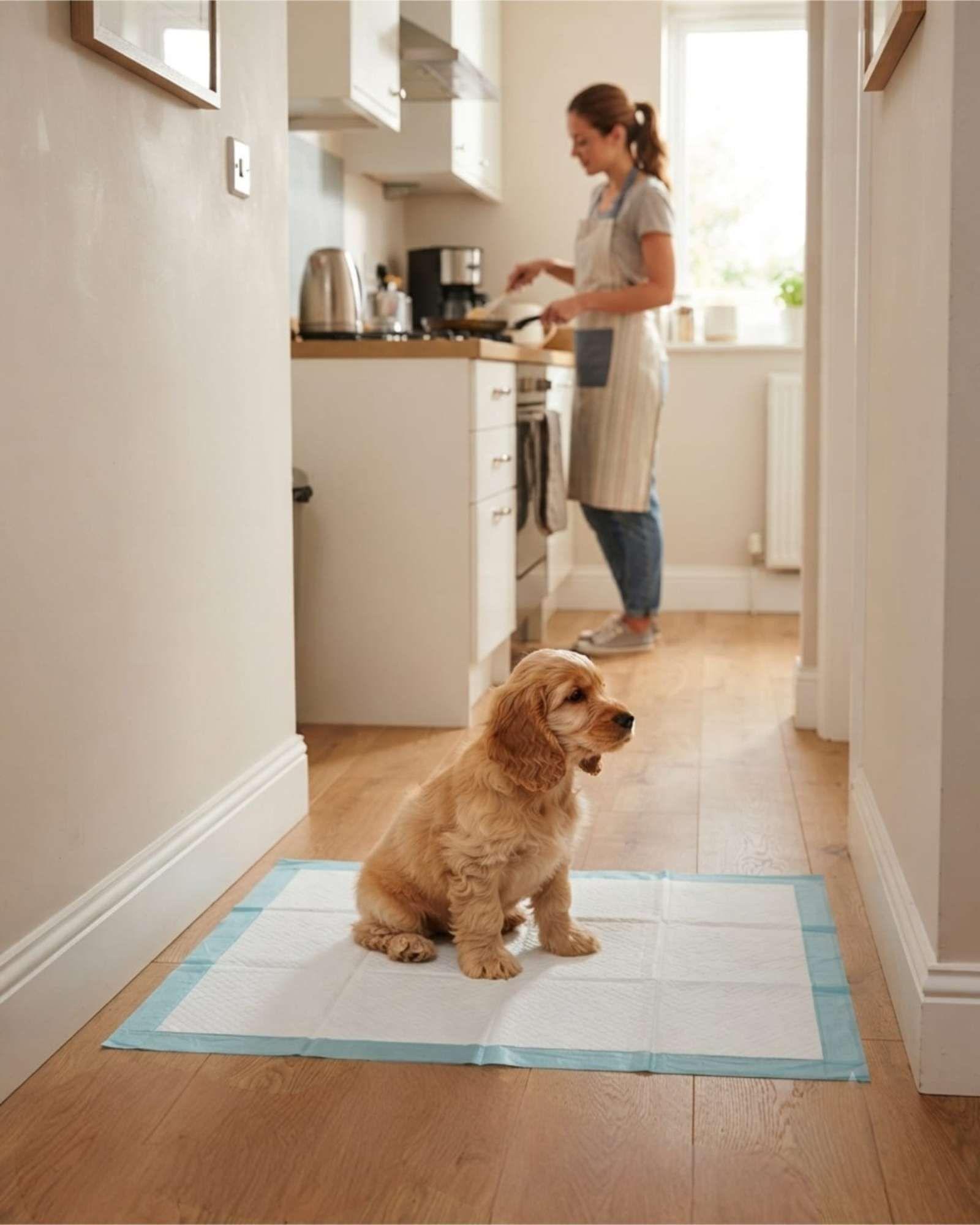 Almohadilla Talla S Para Perros De 33cmx45cm 200u-1