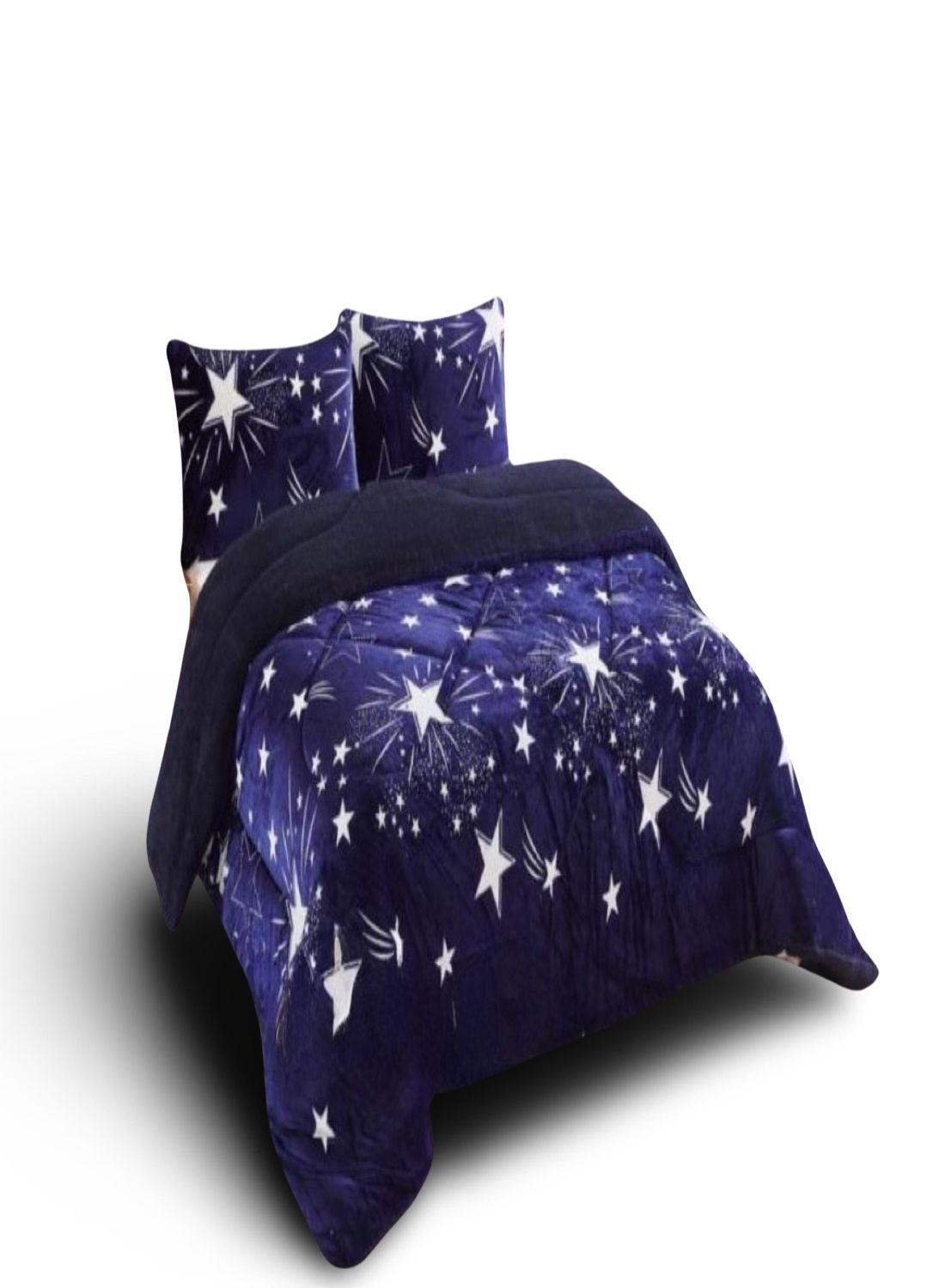 CUBRECAMAS PREMIUM DE INVIERNO 2 PLAZA D11-0