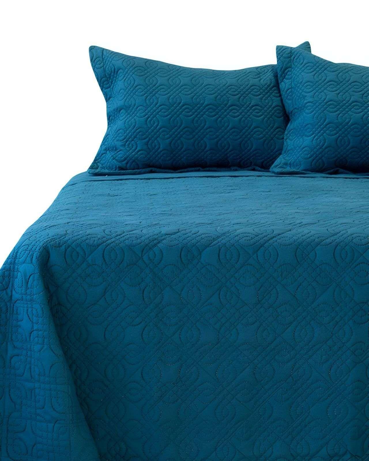 Quilt King Doral MAS 2 ALMOHADAS DE REGALO-3