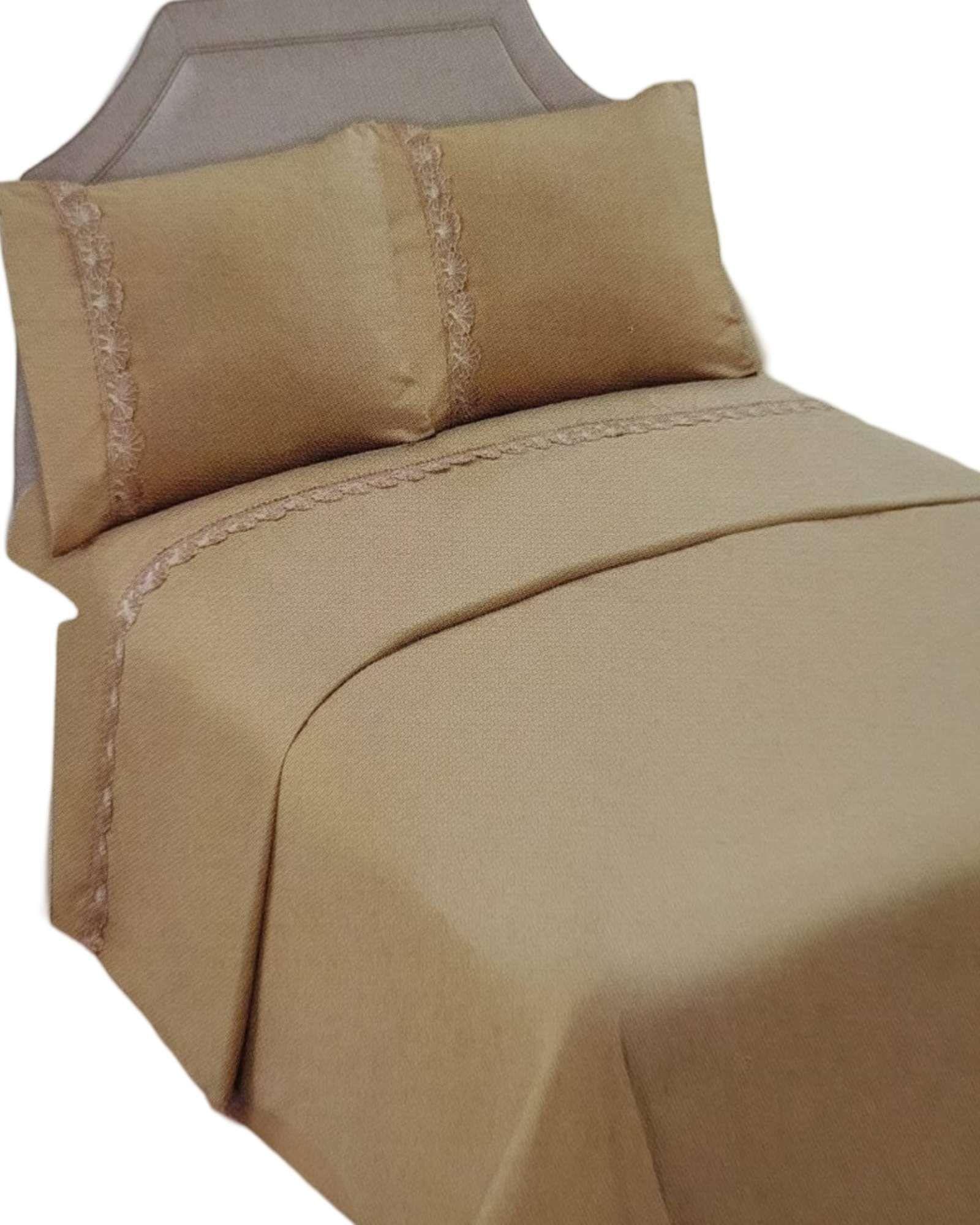 SABANAS 150 HILOS KING BEIGE-2