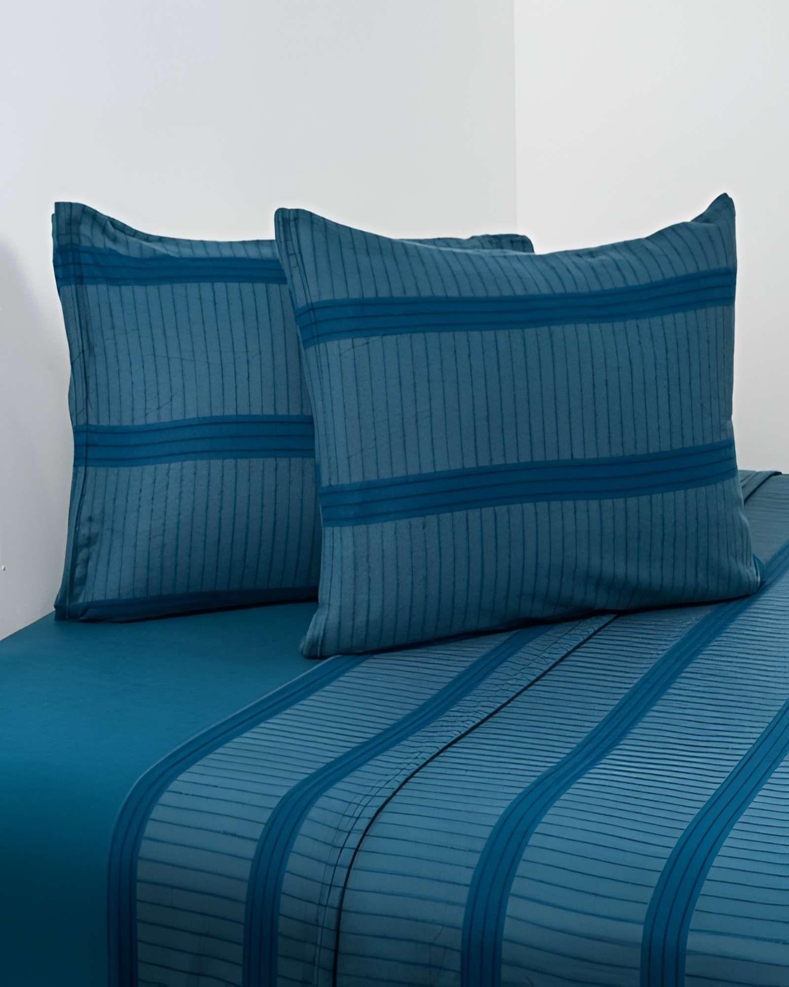Juego De Sabanas Termicas Para Invierno King Premium m4-3