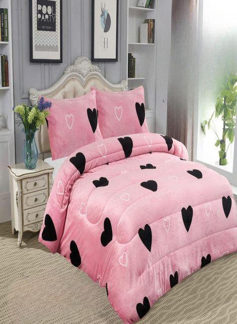 CUBRECAMAS CON CHIPORRO 2 PLAZA D5-2