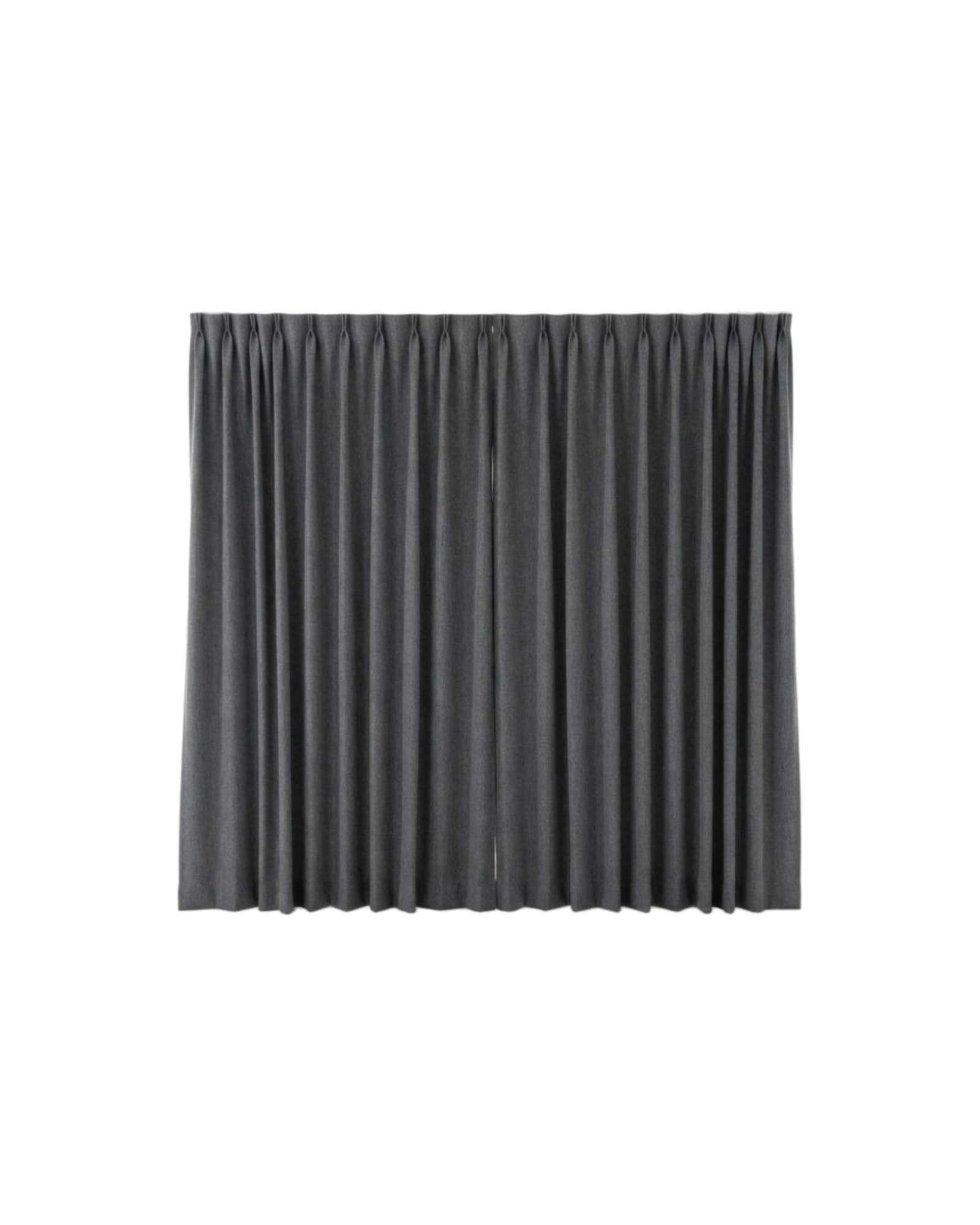 Cortinas Blackout De Alta Densidad Y Diseño Sofisticado m4-4