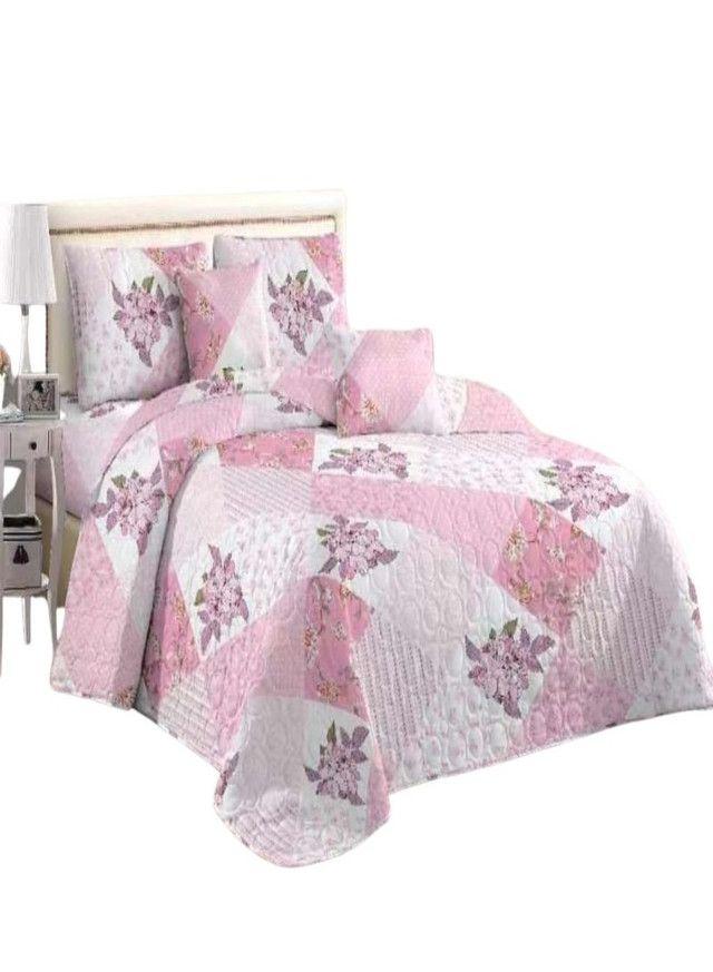 CUBRECAMAS DE VERANO QUILT PLAZA Y MEDIA D5-0