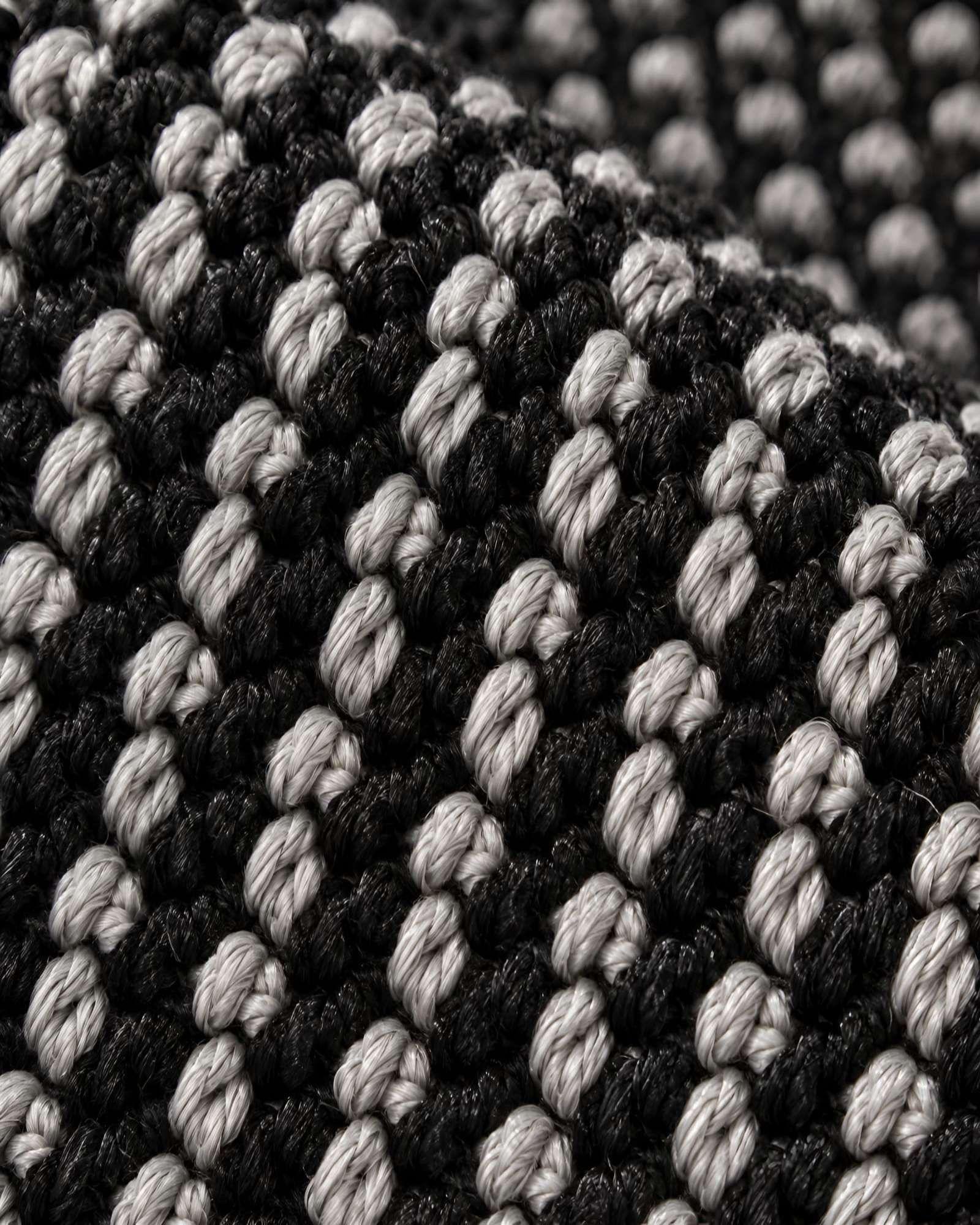 Alfombra Pasillera de Sisal Natural 60 x 200 cm | Antideslizante y Resistente 06-4