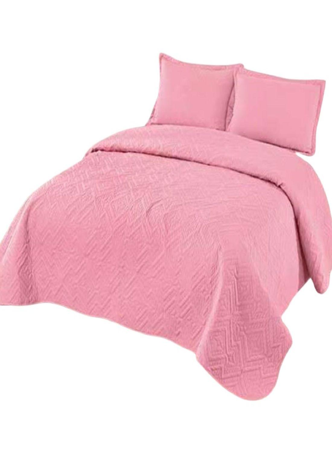 CUBRECAMAS DE VERANO QUILT PLAZA Y MEDIA D25-1