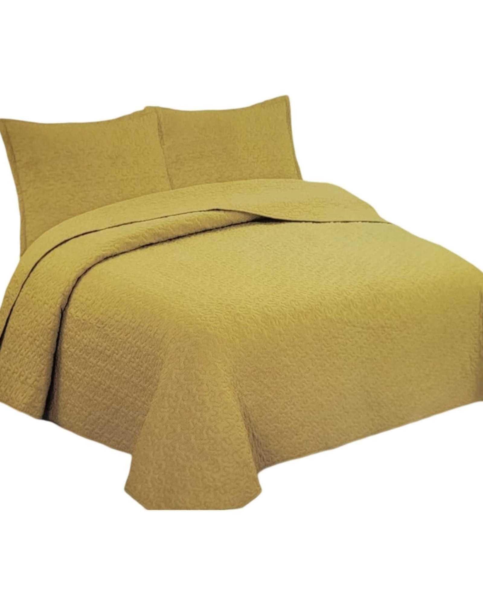 CUBRECAMA DE VERANO KING SUPER KING M21-2