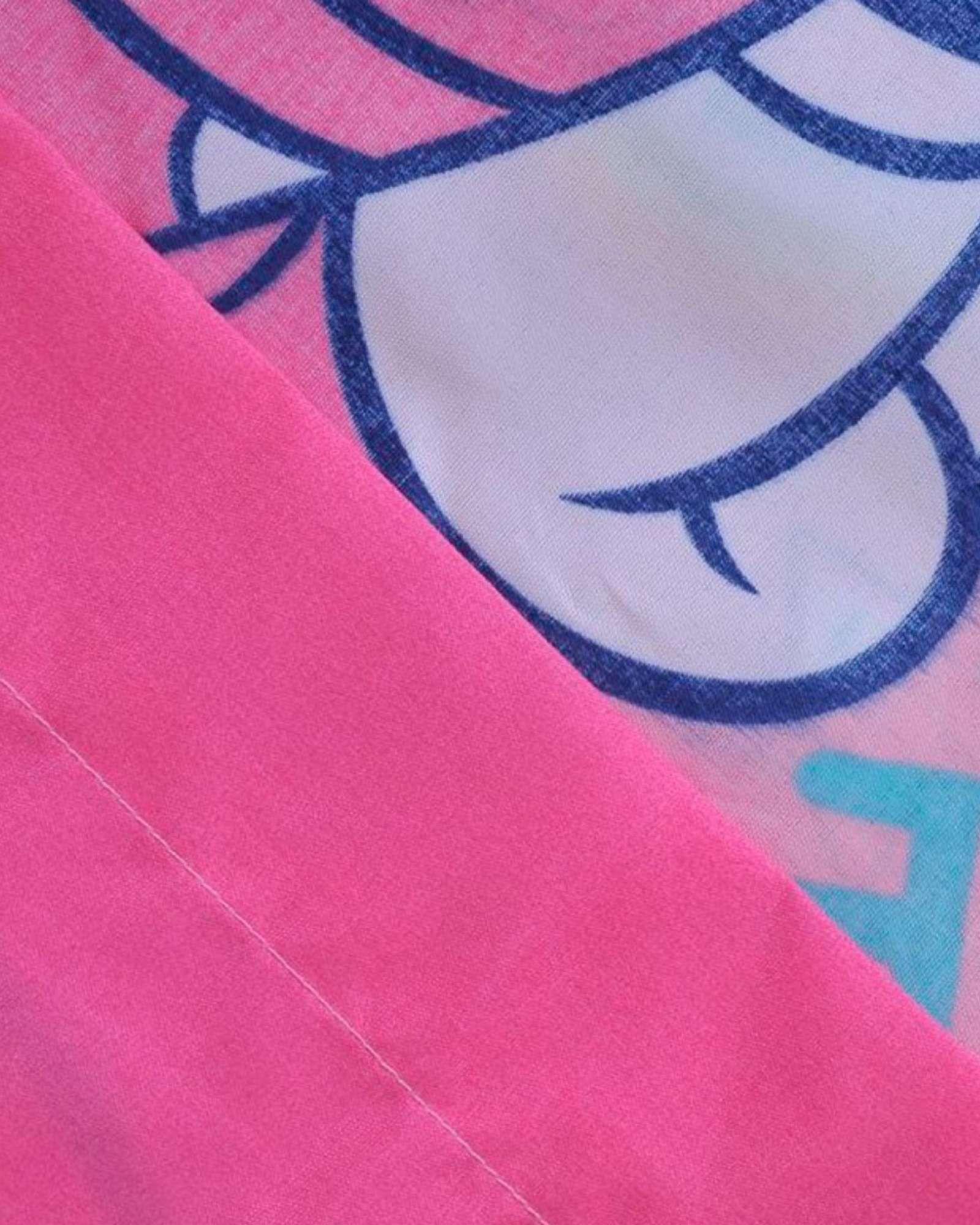 Sabanas infantil Minnie 2 Plazas Mashini-2