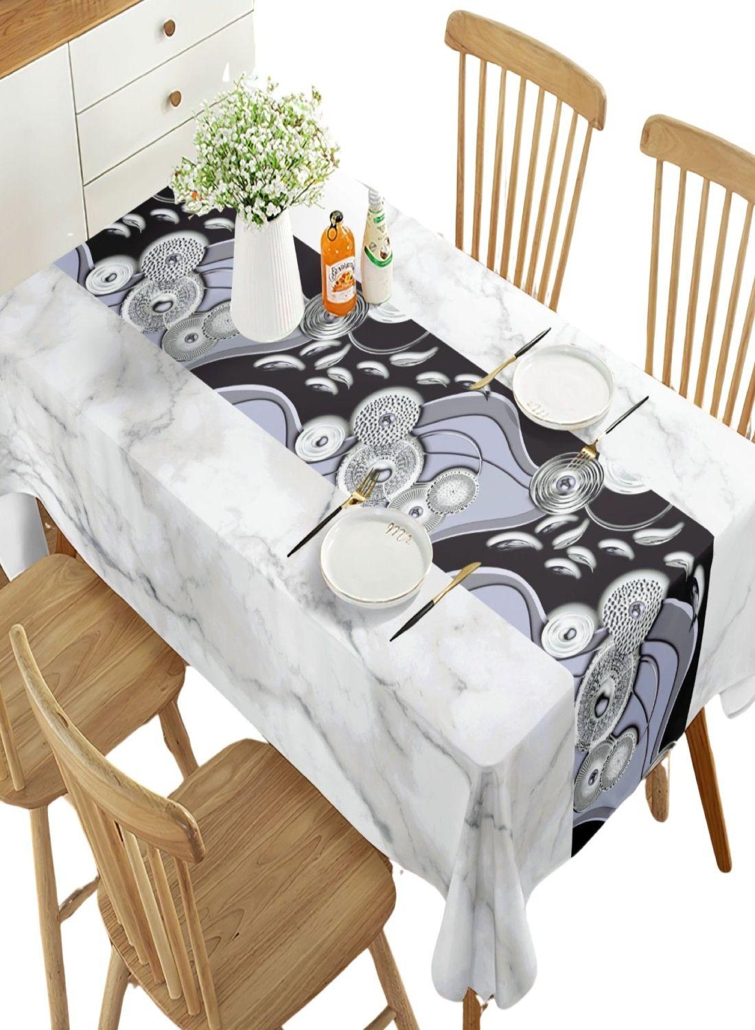 MANTEL IMPERMEABLE ANTI MANCHAS     D03-0