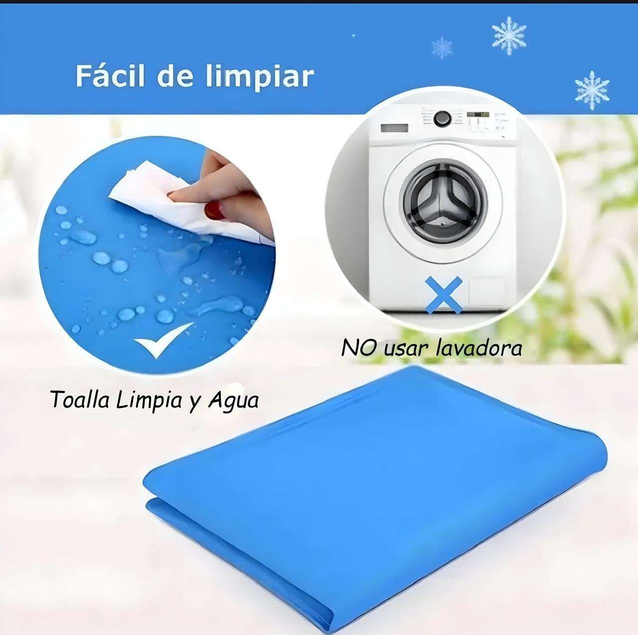 CAMA MANTA REFRESCANTE PARA PERROS Y GATOS TALLA MD 50 X 65 CM-3