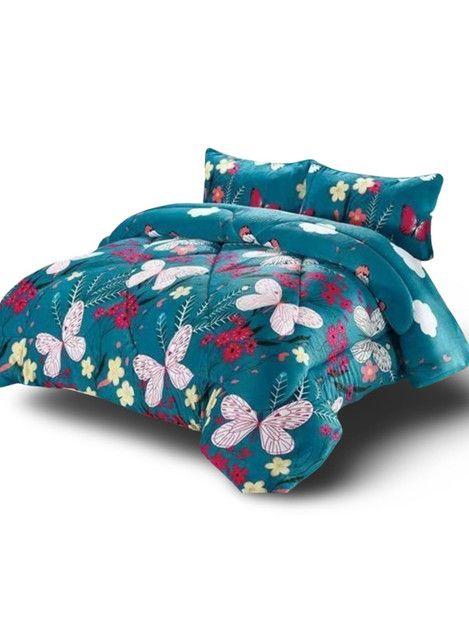 CUBRECAMA CON CHIPORRO GRUESO KING - SUPER KING D10-0