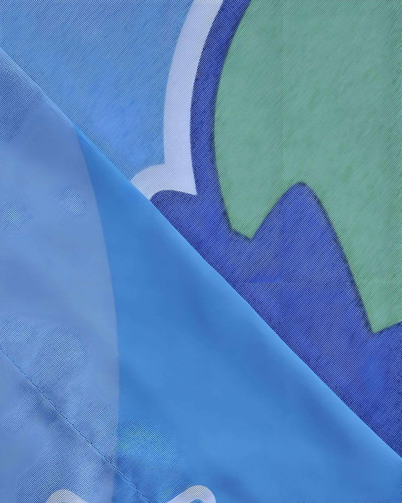 Sabanas infantil Super Heroes plaza y media Mashini-2