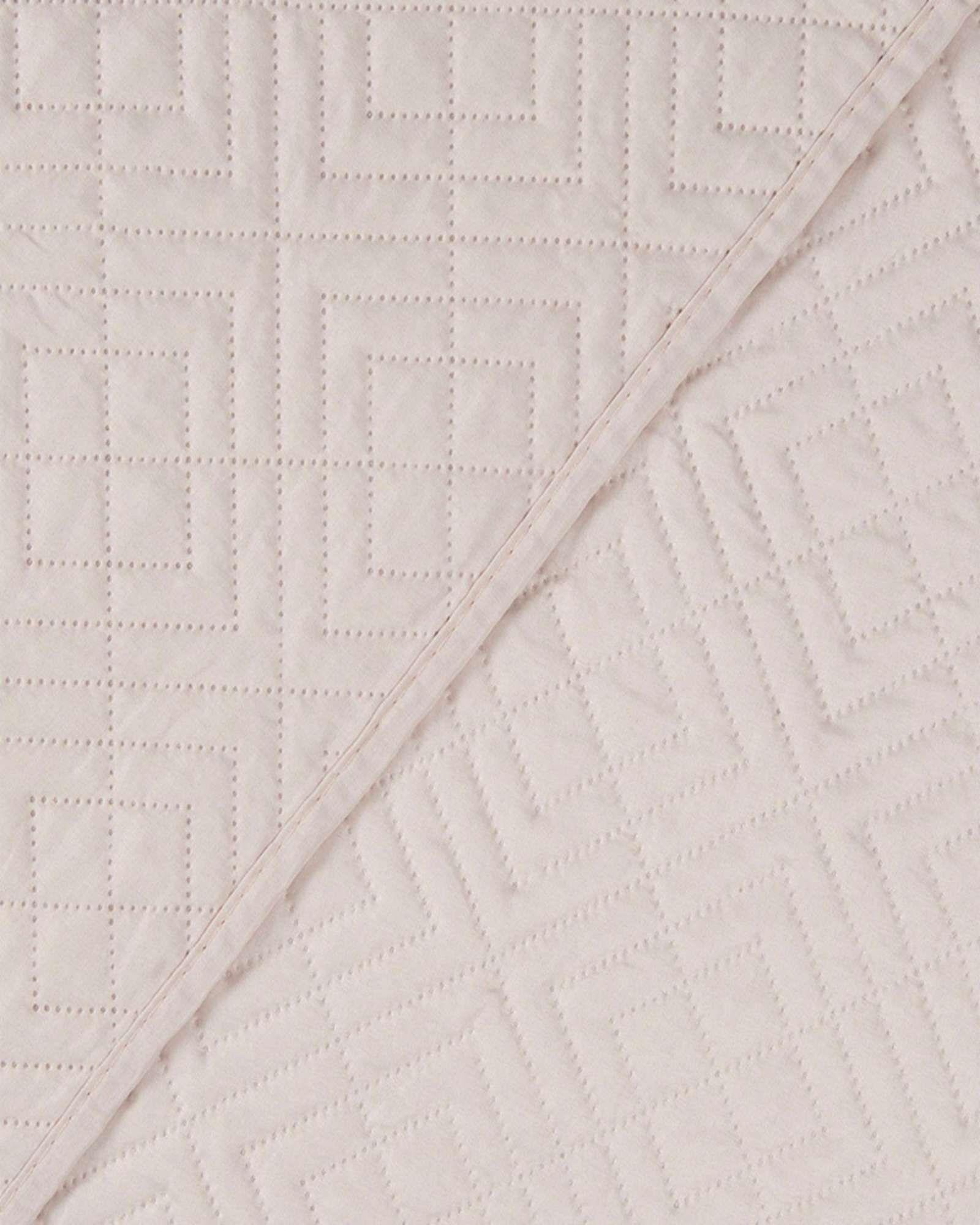 Quilt MAS 1 ALMOHADA DE REGALO plaza y media Mashini m05-2