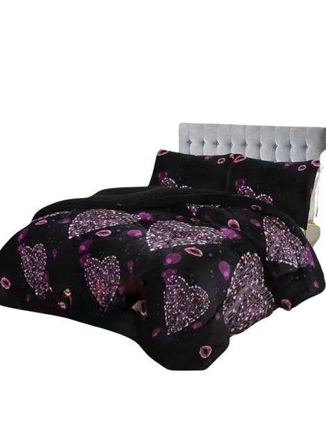 CUBRECAMAS CON CHIPORRO 2 PLAZA D30-0