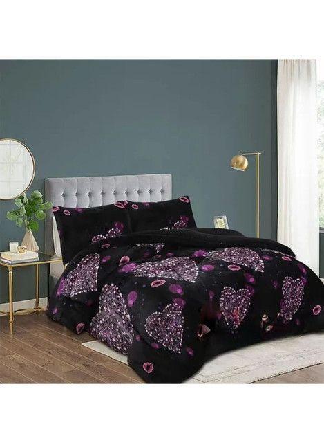 CUBRECAMAS CON CHIPORRO 2 PLAZA D30-2