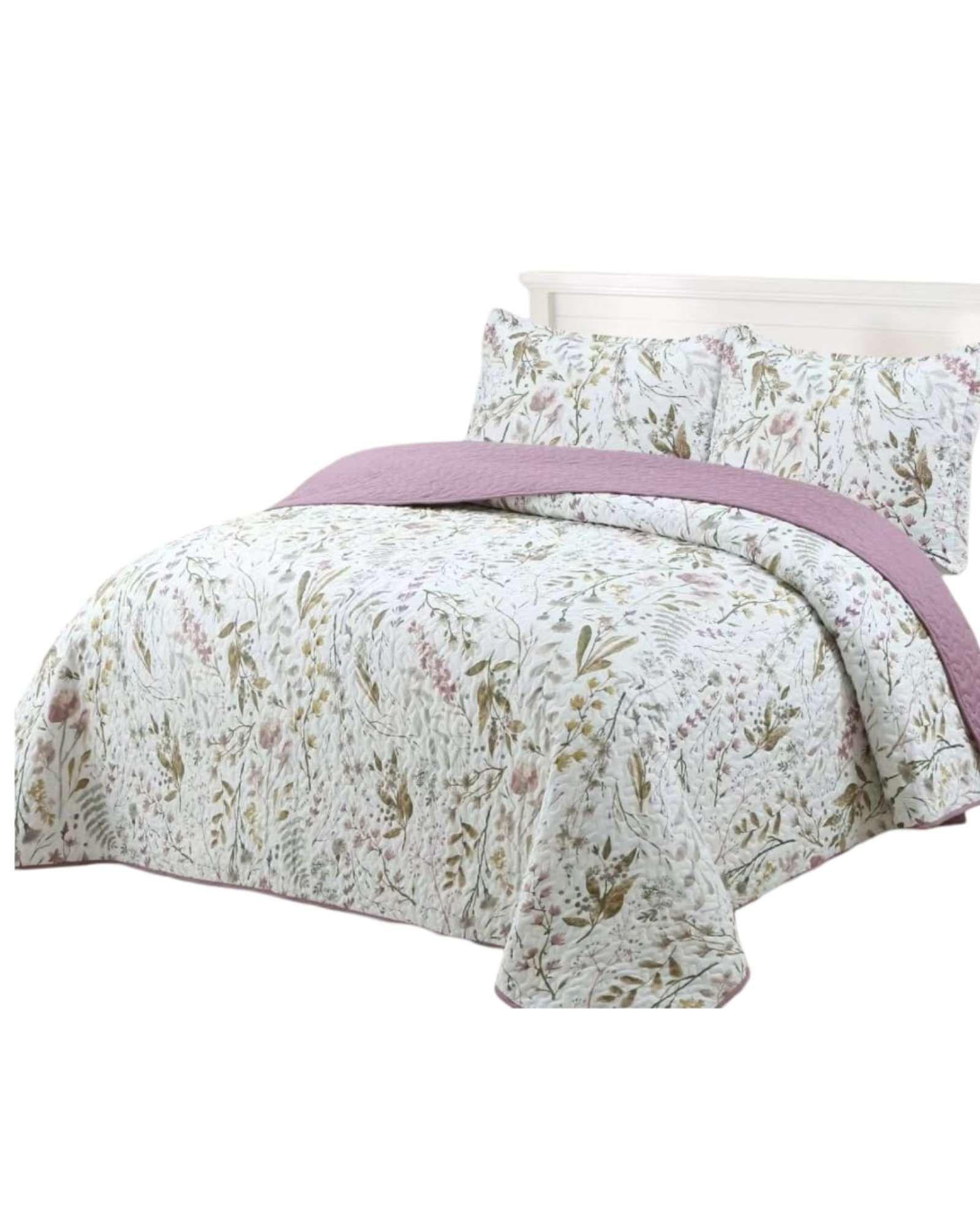 CUBRECAMA 2 PLAZAS DE VERANO  M29-2