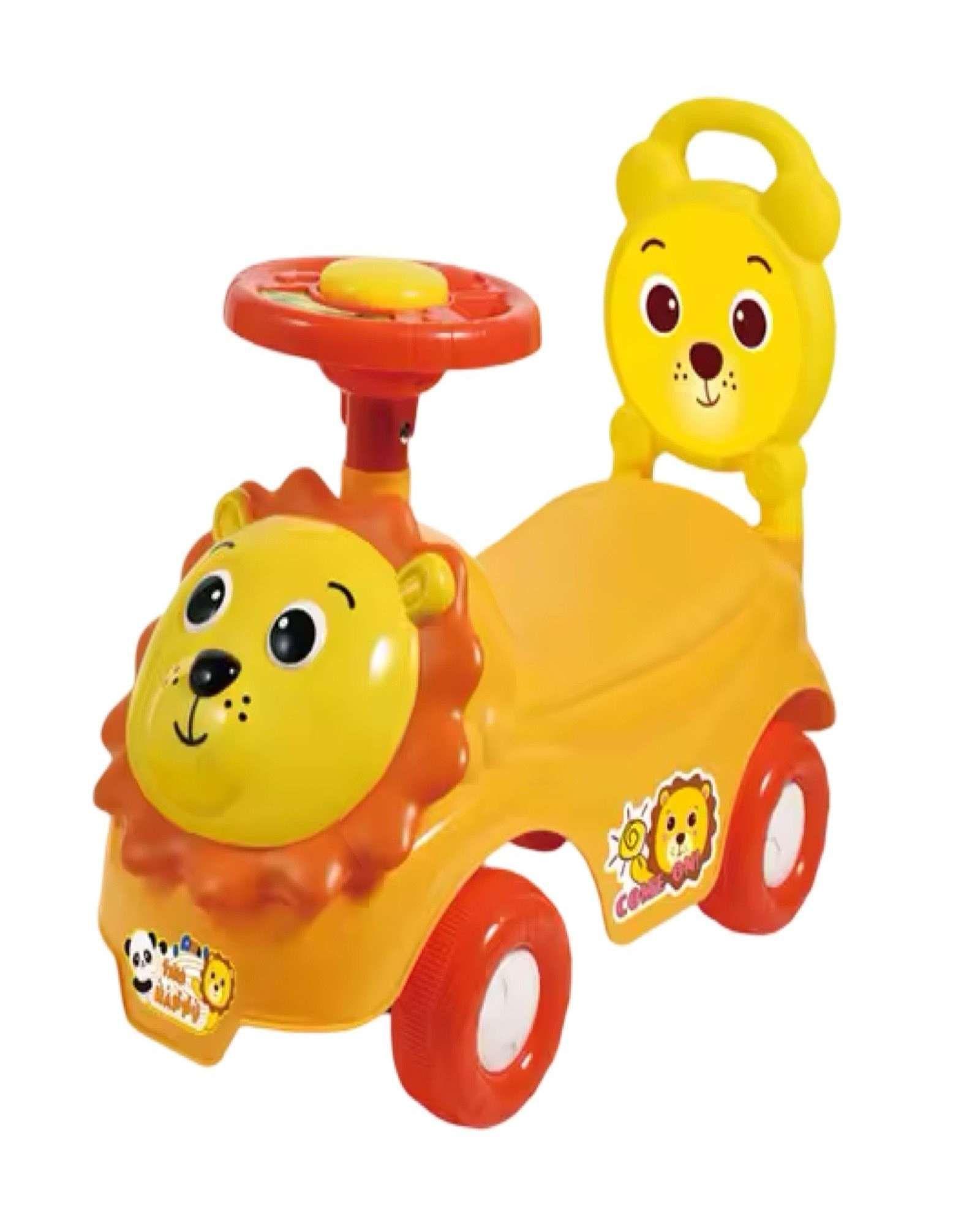 CAMINADOR CORREPASILLO NIÑO NIÑA LEÓN-1