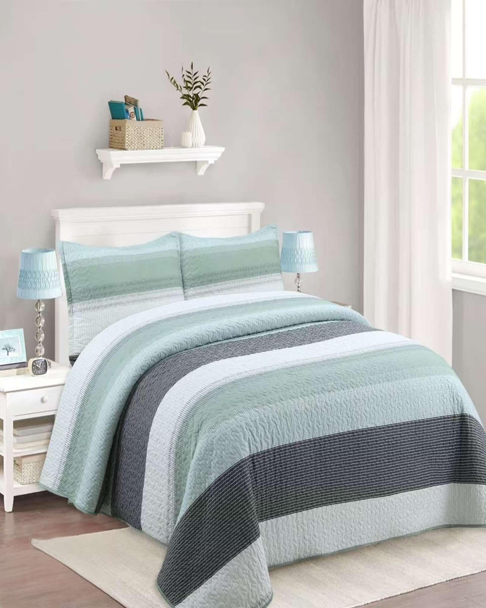 CUBRECAMA DE VERANO KING SUPER KING M26-0