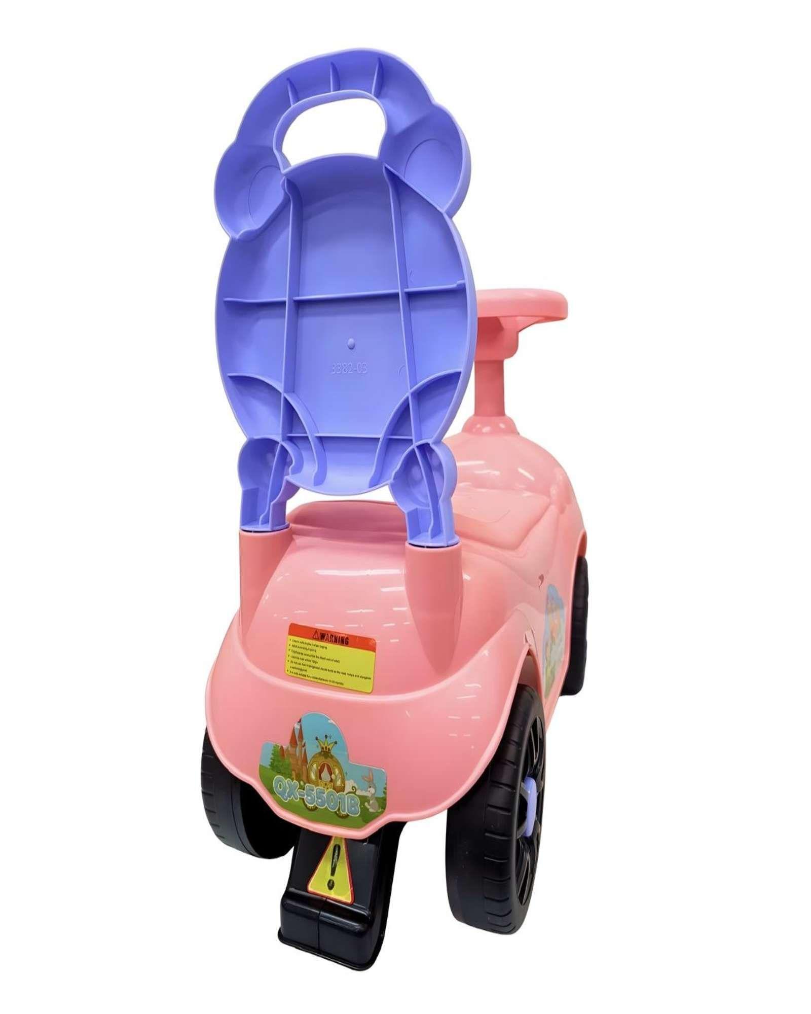 CAMINADOR CORREPASILLO NIÑA PRINCESA-2