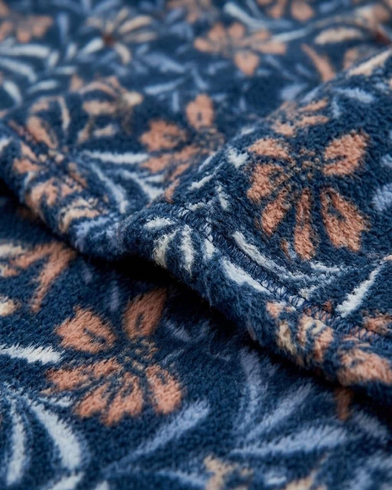 Juego De Sabanas Termicas Para Invierno King Premium m6-3