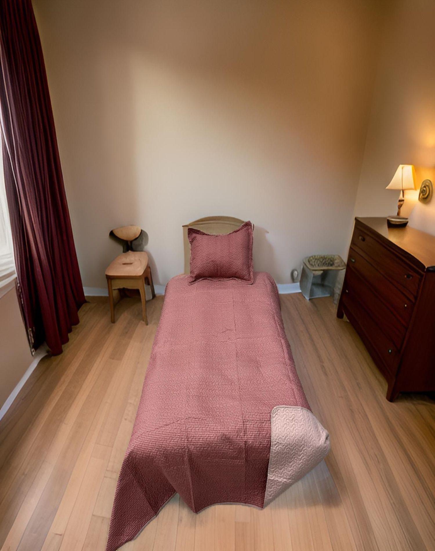 CUBRECAMA QUILT PRIMAVERA VERANO PLAZA Y MEDIA DC21-2